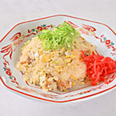 焼飯