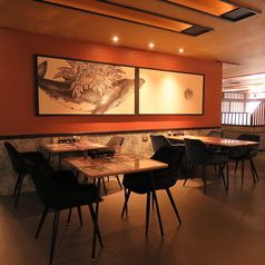 新潟串かつと海鮮と天ぷら　坂田の写真3