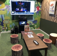 アットタイム 八日市店の写真3