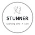 STUNNER スタナーのロゴ