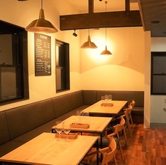 ARU 小松のコース写真