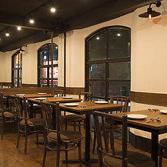 Oyster Bar & Restaurant Ostrea オストレア 新宿三丁目店のコース写真