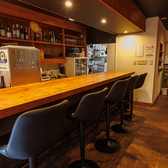 韓食酒屋manuru マヌルの雰囲気3