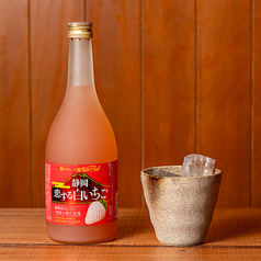 静岡 恋する白いちご