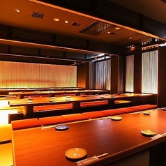 すし土風炉 秋葉原店の特集写真