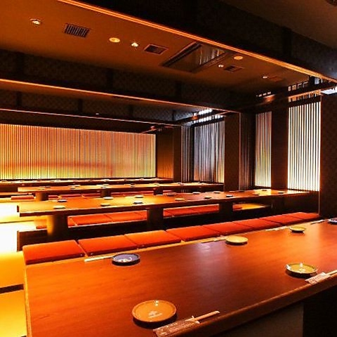 すし土風炉 秋葉原店(秋葉原/居酒屋)＜ネット予約可