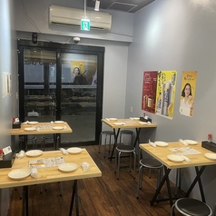 ひざし 五反田店の特集写真