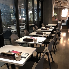 TUFFE トゥッフェ 大丸心斎橋店の特集写真