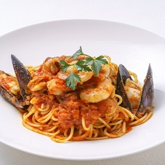 カフェ コントレイル ホテルJALシティ福岡 天神のコース写真