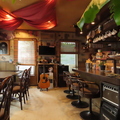 COFFEE & CURRY rit コーヒーアンドカレーリットの雰囲気1