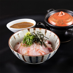 旬菜和食 銀河 ぎんが 福岡サンパレス ホテル&ホールのコース写真