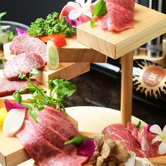 焼肉徳川苑の特集写真