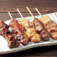 九州の食材にこだわる