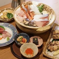 SecondClassTokyo セカンドクラストーキョー 渋谷 神泉のおすすめ料理1