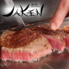 鉄板Diner JAKEN ジャケン 池袋本店ロゴ画像