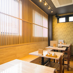花ひで 金山店の雰囲気2