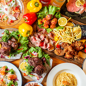 お肉とチーズとワイン next 肉MARKET 天王寺店の写真