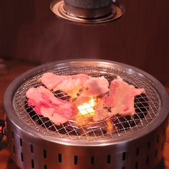 もつなべ 焼肉ホルモン 間茶与詩のおすすめポイント1