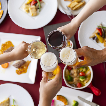 シェ トヤのおすすめ料理1