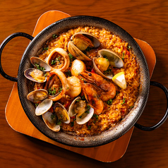 地中海料理x本格ワイン 隠れ家空間 スペイン酒場 ビノ 吉祥寺店の写真2