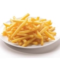 料理メニュー写真&nbsp;フライドポテト