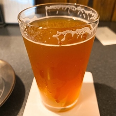 10種類以上のクラフトビール