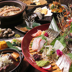 炙りや 楽蔵 千葉駅前店特集写真1