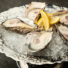 生牡蠣