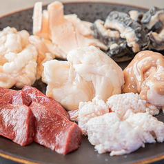 焼肉 起縁のおすすめ料理2