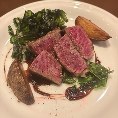 FOREVER CAFE&OYSTER BAR フォーエバーカフェ&オイスターバーのおすすめ料理2