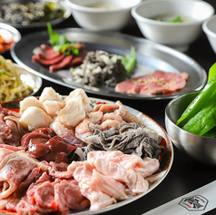 金肉屋 田町店の特集写真
