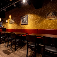 QUEEN SIAM クイーンサイアム 田町店のコース写真
