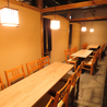 個室完備 海鮮と焼き鳥 和食居酒屋 えびす屋 浜松店のおすすめポイント1
