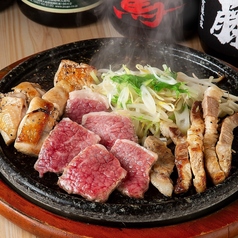居酒屋 くろ屋鹿児島中央駅店の特集写真
