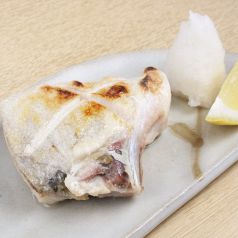 素材の味は焼物でも