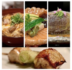 酒亭 田中のおすすめポイント1