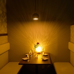 お1人様、デート、少人数利用…なんでもどうぞ!