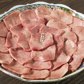 和牛焼肉 肉八 宗右衛門町別邸のおすすめ料理2