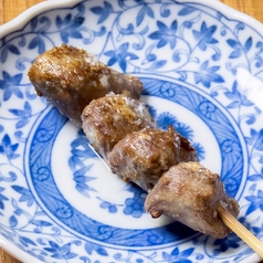 砂ズリ/心臓/皮