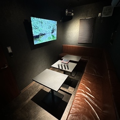 YOKOSUKA WING 横須賀中央店の雰囲気3