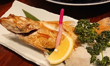 北野水産 燕三条店のおすすめ料理1