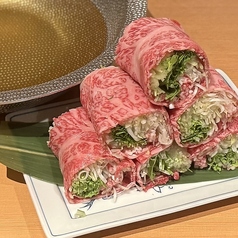 寿司と天ぷらとわたくし　金山東口店のコース写真