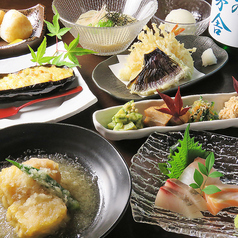 和創dining 晴 HARUのおすすめポイント1