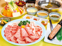 すき焼き しゃぶしゃぶすみれ 西宮ガーデンズ店のおすすめ料理3