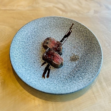 はもれびカフェのおすすめ料理1