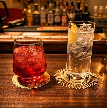 BAR CANVAS キャンバスのおすすめ料理1