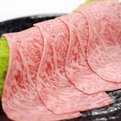 名物すきしゃぶ