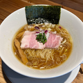 料理メニュー写真&nbsp;中華そば
