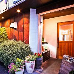 Healthy Cafe. 白ごまと黒ごま(長良/カフェ・スイーツ)＜ネット予約可