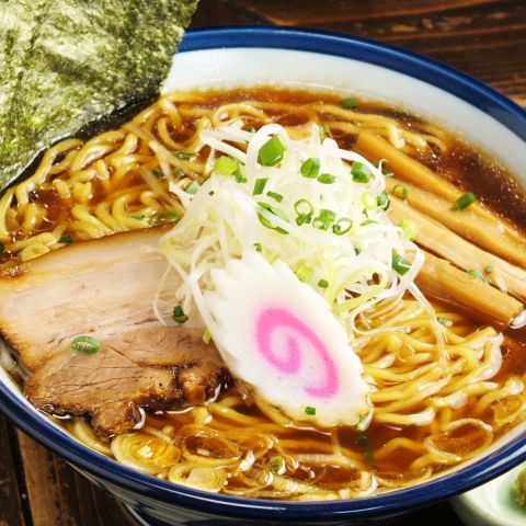 麺蔵 もみじ 久米川 ラーメン ホットペッパーグルメ